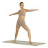 Sutiã esportivo de Fitness adidas All Me Ls Mulher Marrom