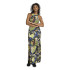 Vestido de Fitness adidas Farm Prm Dress Mujer Negro