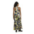 Vestido de Fitness adidas Farm Prm Dress Mujer Negro