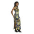 Vestido de Fitness adidas Farm Prm Dress Mujer Negro