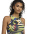 Vestido de Fitness adidas Farm Prm Dress Mujer Negro