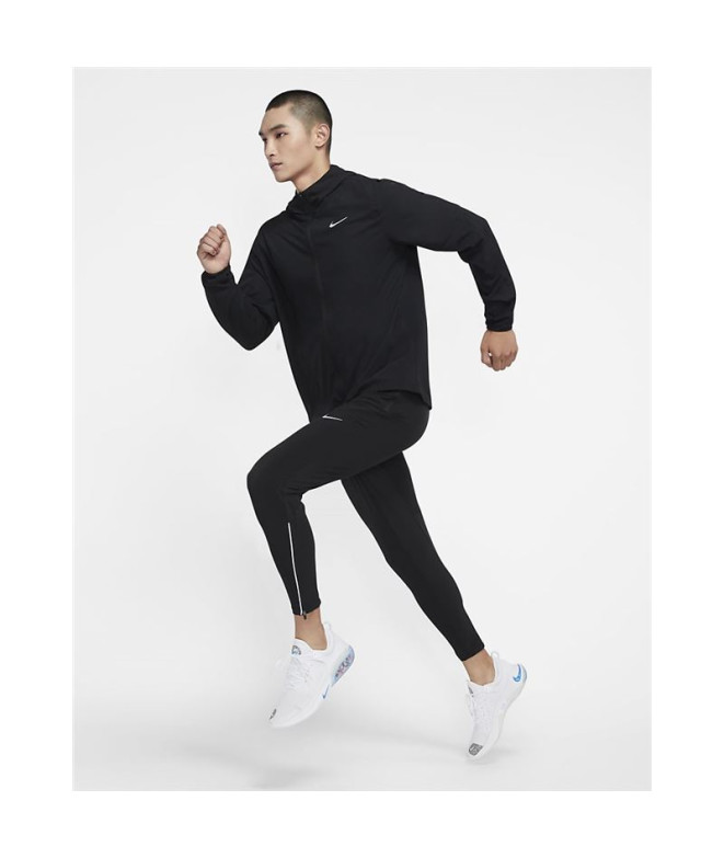 Chaqueta de Running Nike Run Stripe