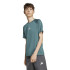 Camiseta de Fitness adidas Gt Pz Niño Hielo/Azul