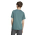 Camiseta de Fitness adidas Gt Pz Niño Hielo/Azul