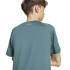 Camiseta de Fitness adidas Gt Pz Niño Hielo/Azul