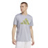 Camiseta de Running adidas Adi365 E Bl Hombre Plahal