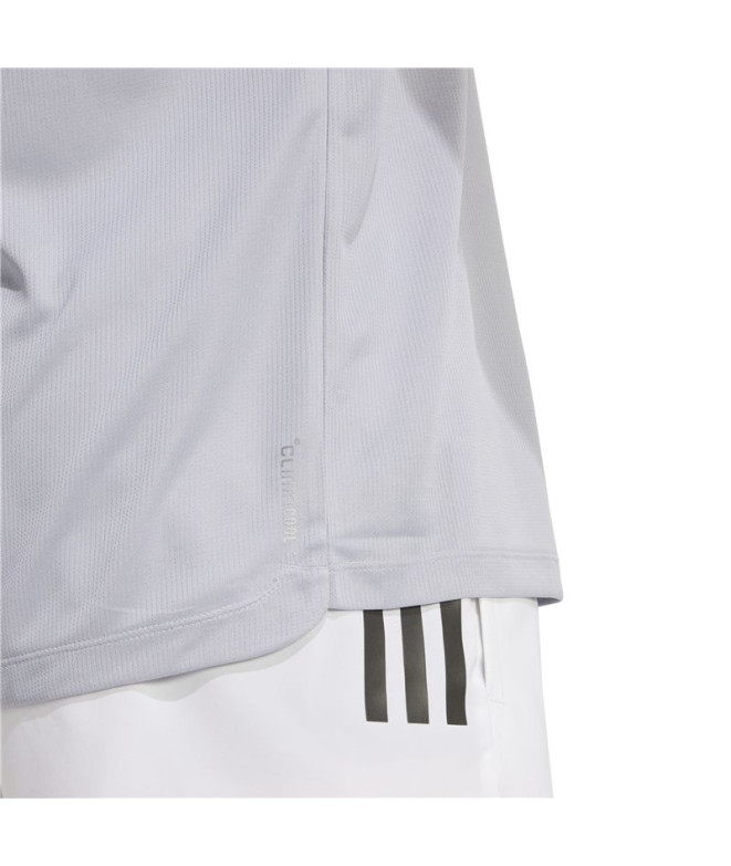 Camiseta de Running adidas Adi365 E Bl Homem...
