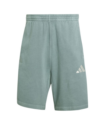 Calça adidas A Szn Ft Sh Homem Branco