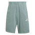 Calça adidas A Szn Ft Sh Homem Branco