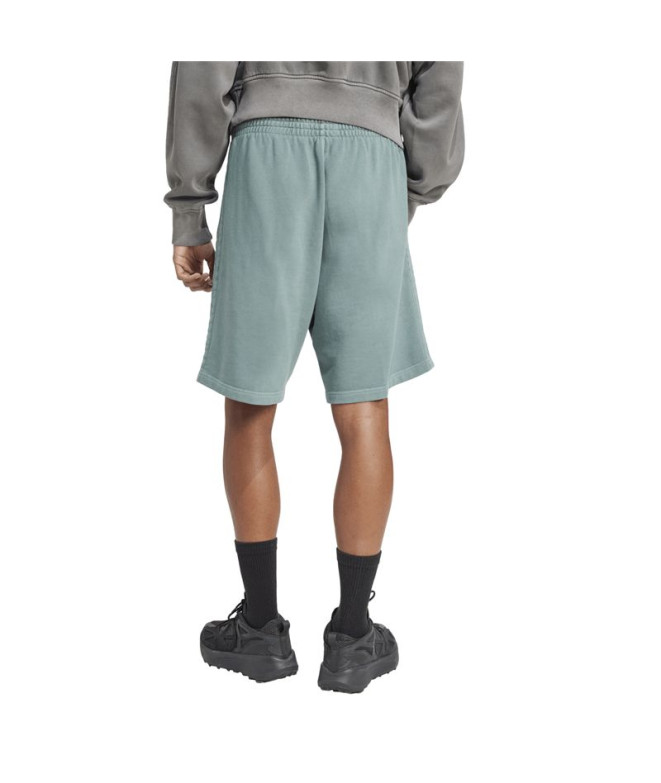 Calça adidas A Szn Ft Sh Homem Branco