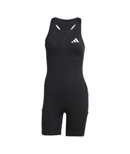Malhas de Running adidas Adizero P Sst Mulher Preto