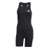 Malhas de Running adidas Adizero P Sst Mulher Preto