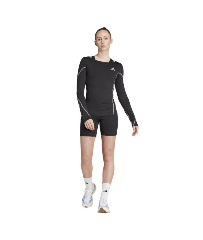 Malhas de Running adidas Adizero P Sst Mulher...