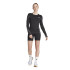 Malhas de Running adidas Adizero P Sst Mulher Preto