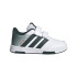 Zapatillas adidas Tensaur Mickey Cf Infantil Negro