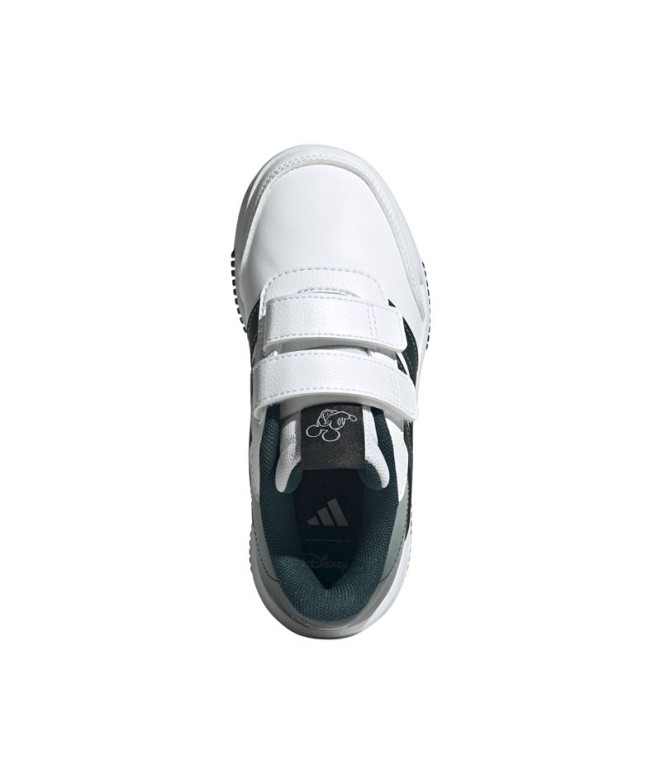 Chaussures adidas Tensaur Mickey Cf Enfant Noir