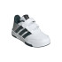 Zapatillas adidas Tensaur Mickey Cf Infantil Negro