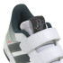 Sapatilhas adidas Tensaur Mickey Cf Infantil Preto