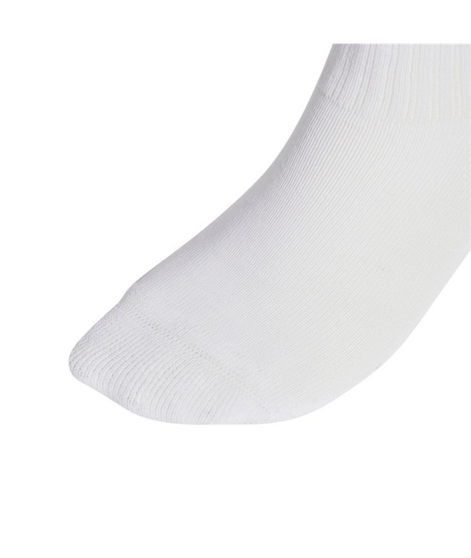 Chaussettes adidas Lin Kids Crw 3P Enfant...