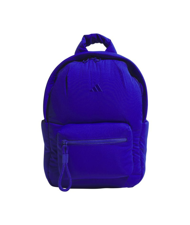Mochila adidas Mh Pf Bp Azul
