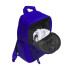 Mochila adidas Mh Pf Bp Azul