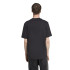 Camiseta adidas Mer Gr Gfxtee Homem Preto