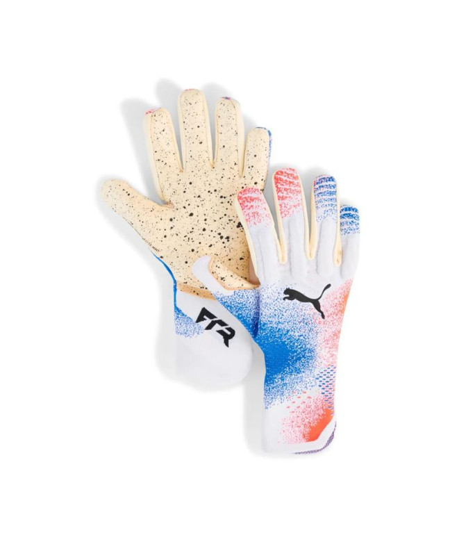 Gants de gardien de Football Puma Future Ultimate Nc Blanc