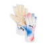 Luvas de goleiro de Futebol Puma Future Ultimate Nc Branco