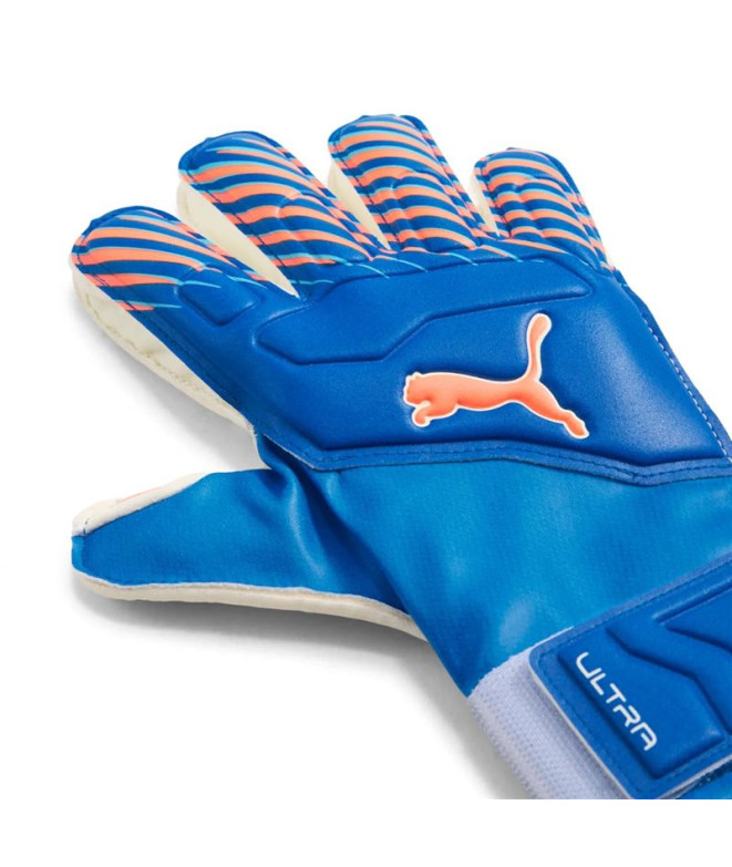 Luvas de goleiro de Futebol Puma Ultra Match...