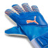 Luvas de goleiro de Futebol Puma Ultra Match Pro Azul