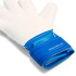 Luvas de goleiro de Futebol Puma Ultra Match Pro Azul