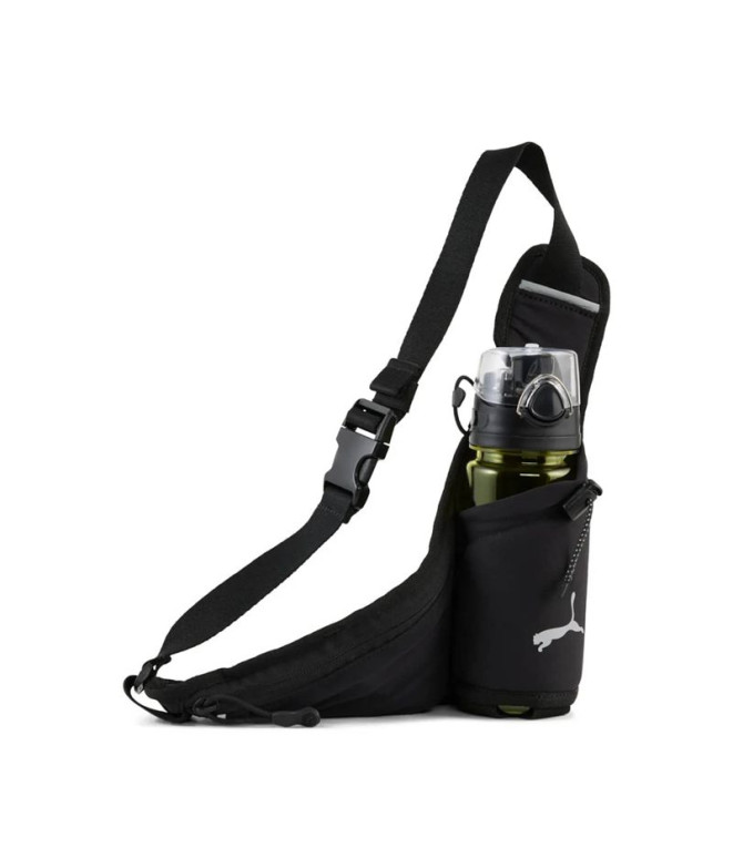 Sac à dos Puma Running Taille B Noir