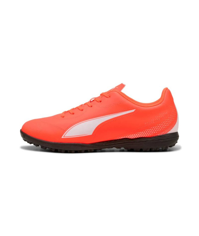 Zapatillas Puma Vitoria II Rojo