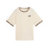T-shirt Puma Essentials Graphic Animal R Beige Femme