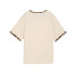T-shirt Puma Essentials Graphic Animal R Beige Femme