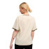 T-shirt Puma Essentials Graphic Animal R Beige Femme