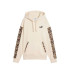Moletom Puma Essentials Graphic Animal C, Alpine Snow, Mulher