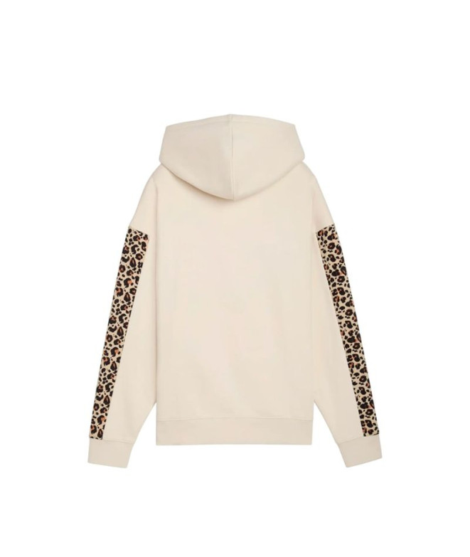 Sweat Puma Essentials Graphic Animal C,Neige...
