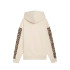 Moletom Puma Essentials Graphic Animal C, Alpine Snow, Mulher