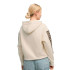 Moletom Puma Essentials Graphic Animal C, Alpine Snow, Mulher