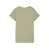 Sweat Puma Essentials Logo Lab, Lux Army, Femme