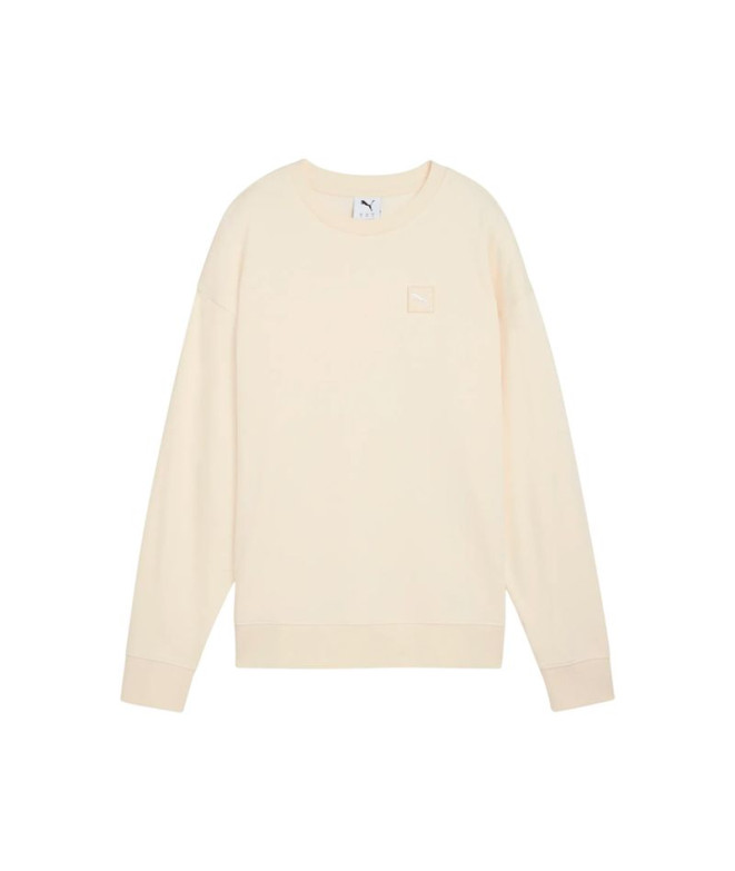T-shirt Puma Essentials Elevated ComforNo Dye Femme