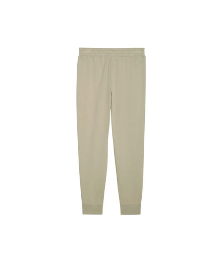 Calça Puma Essentials Elevated Sweatpa Lux Army Mulher 2