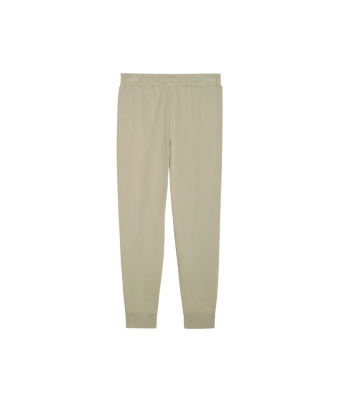 Calça Puma Essentials Elevated Sweatpa Lux Army...