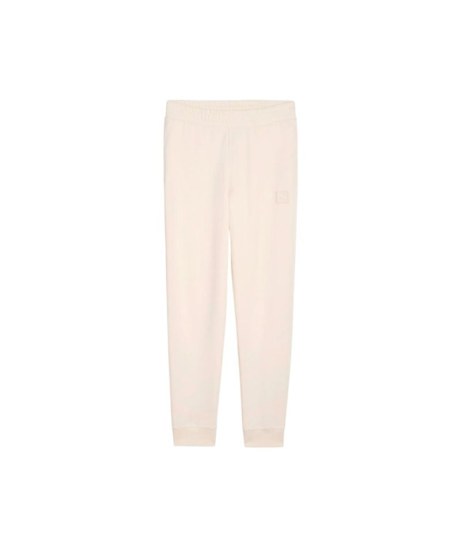 Pantalón Puma Essentials Elevated Sweatpa No Dye Mujer