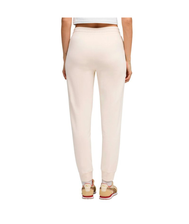 Calça Puma Essentials Elevated Sweatpa No Dye...