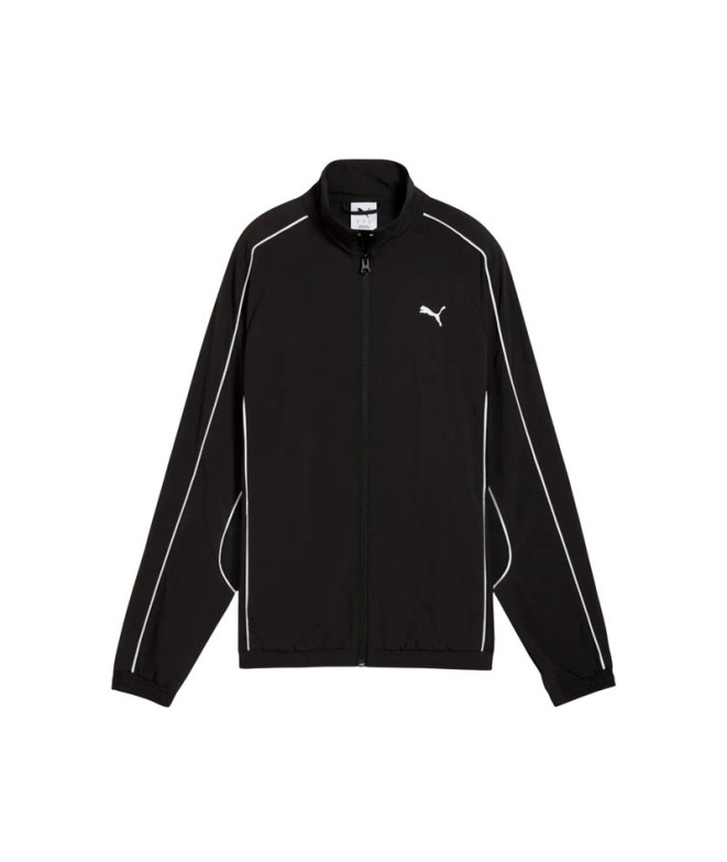 Veste Puma Sport Comfort W Noir Femme
