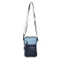 Sportswear Shoulder Bag Rip Curl Slim Pouch Combine
