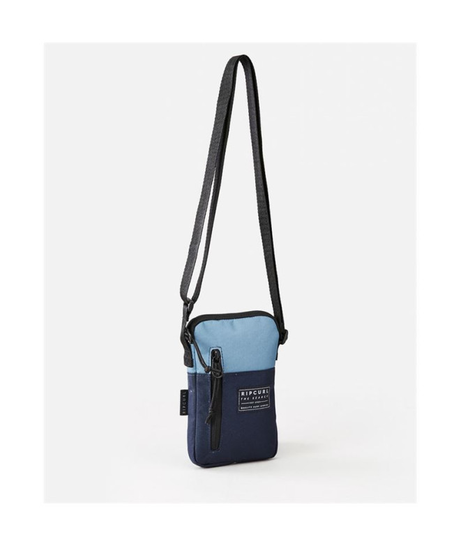 Saco de ombro Sportswear Rip Curl Bolsa fina...