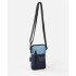 Sportswear Shoulder Bag Rip Curl Slim Pouch Combine
